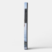 Aangepaste foto Case-Mate iPhone case (Achterkant / Links)