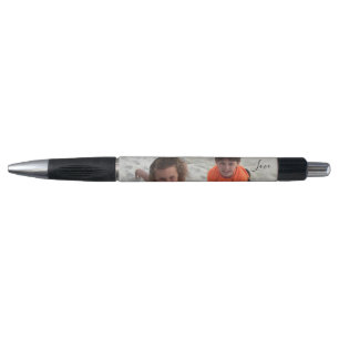 Aangepaste foto Creëer Je eigen foto Pen