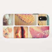 Aangepaste foto Creëer Uw eigen foto Case-Mate iPhone Case (Achterkant (horizontaal))