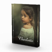 Aangepaste foto Creëer Uw eigen persoonlijke perso (Rechts)