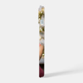 Aangepaste foto Creëer Uw eigen persoonlijke perso iPhone 15 Hoesje (Linkerkant)