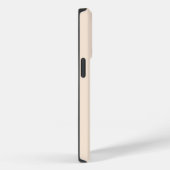 Aangepaste foto datum koppel pasgetrouwd gezin  Case-Mate iPhone case (Achterkant / Rechts)