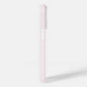 Aangepaste foto datum pasgetrouwd stel familie  Case-Mate iPhone case (Achterkant / Rechts)