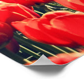 Aangepaste foto | De grootste moeder ter wereld Poster (Hoek)