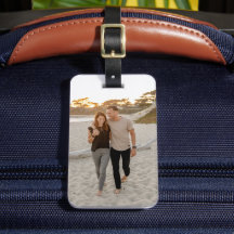 Aangepaste foto dubbelzijdige foto