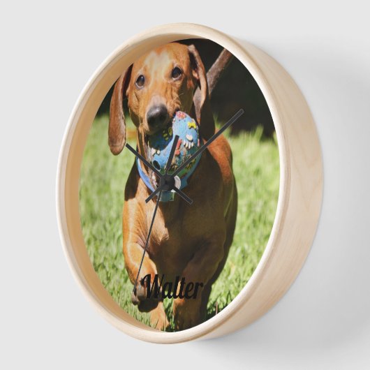 Aangepaste foto en tekst (Hoek)