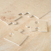 Aangepaste foto en tekst puzzel uw foto's ontwerp (Zijkant)