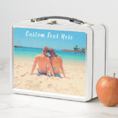 Aangepaste foto en tekst - Uw eigen ontwerp - Spec (In situ)