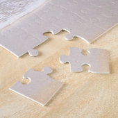 Aangepaste foto- en tekstpuzzel legpuzzel (Zijkant)