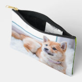 Aangepaste foto etui (Open)