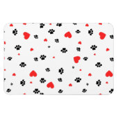 Aangepaste foto flexibele magneet (Horizontaal)