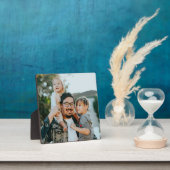 Aangepaste foto fotoplaat (Insitu)