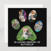 Aangepaste foto foto's Afdrukken foto's afdrukken (Voorkant / Achterkant)