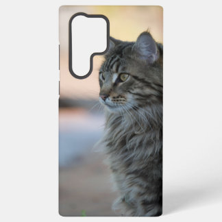 Aangepaste foto gepersonaliseerd samsung galaxy hoesje