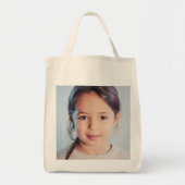 AANGEPASTE FOTO GEPERSONALISEERD TAS (Voorkant)