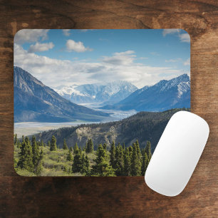 Aangepaste foto gepersonaliseerde afbeelding muismat