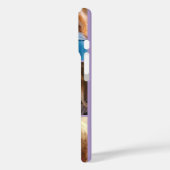 Aangepaste foto, gepersonaliseerde iPhone 16 Hoesj Case-Mate iPhone Case (Achterkant / Links)