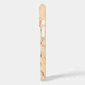 Aangepaste foto gepersonaliseerde uw foto's en tek Case-Mate iPhone case (Achterkant / Links)