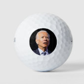 AANGEPASTE FOTO GOLFBALLEN, CREËER UW EIGEN GOLFBALLEN (Voorkant)