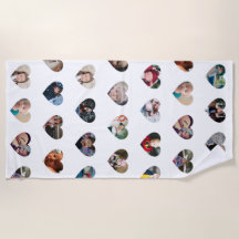 Aangepaste foto-ingang