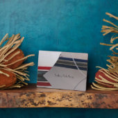 Aangepaste foto-inktschildpad met Easel Fotoplaat (Zijkant)