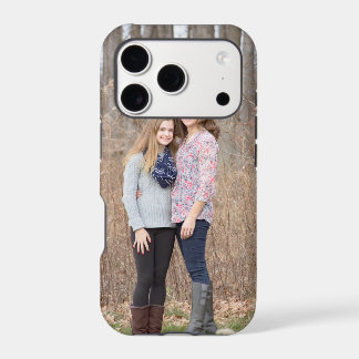 Aangepaste foto iPhone 11 hoesje - of een smartpho