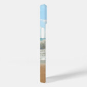 Aangepaste foto iPhone Case Gift Your Photos and T (Achterkant / Rechts)