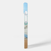 Aangepaste foto iPhone Case Gift Your Photos and T (Achterkant / Links)