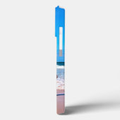 Aangepaste foto-iPhone draagtas Uw foto's met huis Case-Mate iPhone Case (Achterkant / Links)