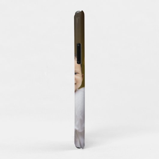 Aangepaste foto Je Afbeelding toevoegen Case-Mate iPhone Case (Achterkant/rechts)