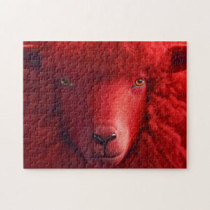 Aangepaste foto Jigzaag Puzzle Legpuzzel