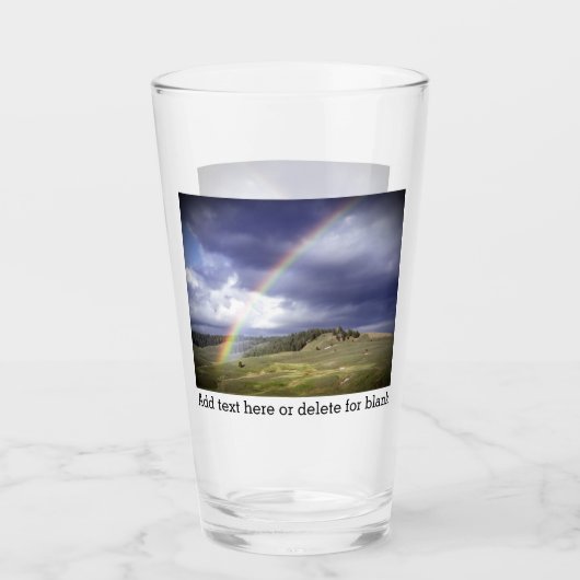 Aangepaste foto Keepomwille Aangepast Glas (Voorkant)