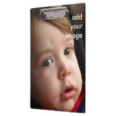 Aangepaste foto klembord (Links)