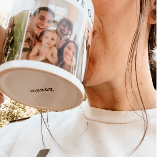 Aangepaste Foto Koffie Mok, Gepersonaliseerd Cadea Koffiemok