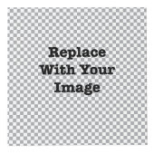 Aangepaste foto kubus (Voorkant)