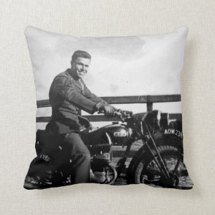 Aangepaste foto-Kussens Kussen