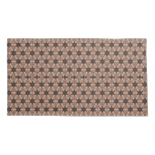 Aangepaste Foto Kussensloop Gift (Achterkant)