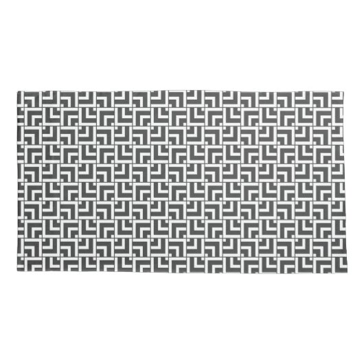 Aangepaste Foto Kussensloop Gift Idee (Achterkant)