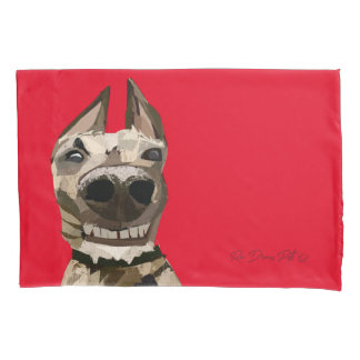 Aangepaste foto-Kussensloop Pet Kussensloop