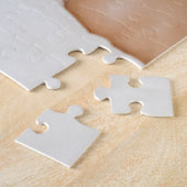 Aangepaste foto legpuzzel (Zijkant)