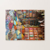 Aangepaste foto legpuzzel (Horizontaal)