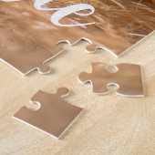 Aangepaste foto legpuzzel (Zijkant)