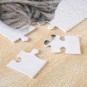 Aangepaste foto legpuzzel (Zijkant)