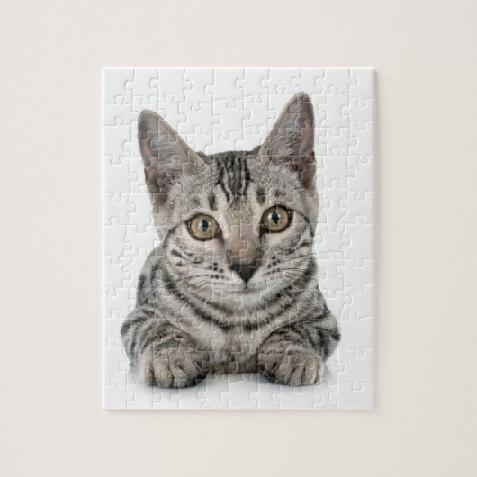 Aangepaste foto legpuzzel (Verticaal)