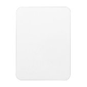 Aangepaste foto LOPEN Magneet (Verticaal)