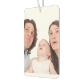 Aangepaste foto-luchtverfrisser - Uw superontwerp Luchtverfrisser (Links)