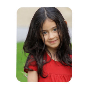 Aangepaste foto magneet