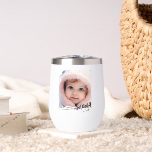 Aangepaste foto mama moeder (Woonkamer (Gedraaid) )