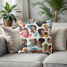 Aangepaste foto Moderne camouflage