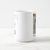 Aangepaste Foto Mok Mama, Moederdag Gift, Beste Ma (Center)